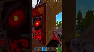 Part 3 of my new solo duo rust base design❗️💯#rust #rustgame #gaming #rustconsole #rustbase