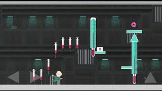 Run Nurse Run-Nursing Apps-Nursing Student Game-Take a break from the NCLEX Exam, play Run Nurse Run screenshot 1