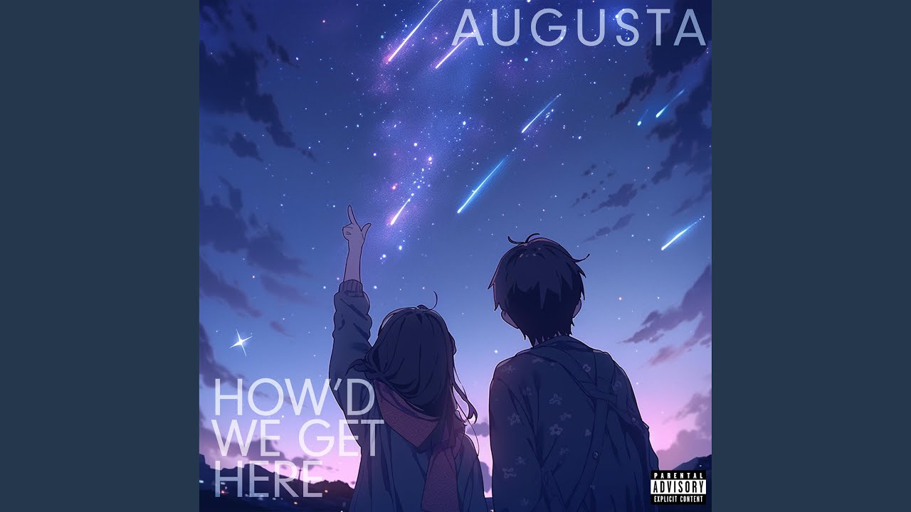 Watch HOW'D WE GET HERE? on YouTube Watch HOW'D WE GET HERE? on YouTube