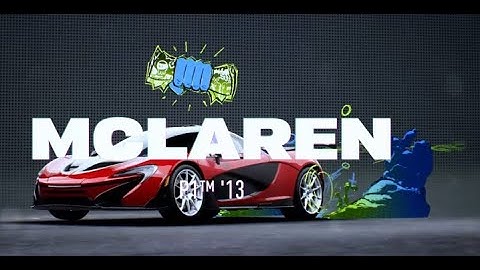 Need For Speed Unbound - Episode 9: We Got A Mclaren P1!!