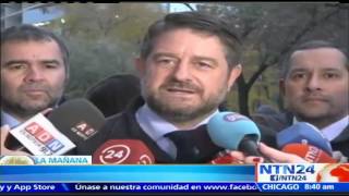 “Está en juego la salud de la población”: Claudio Orrego, intendente metropolitano Santiago de Chile