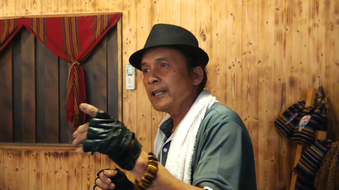 賽德克‧巴萊的歌-真人實唱