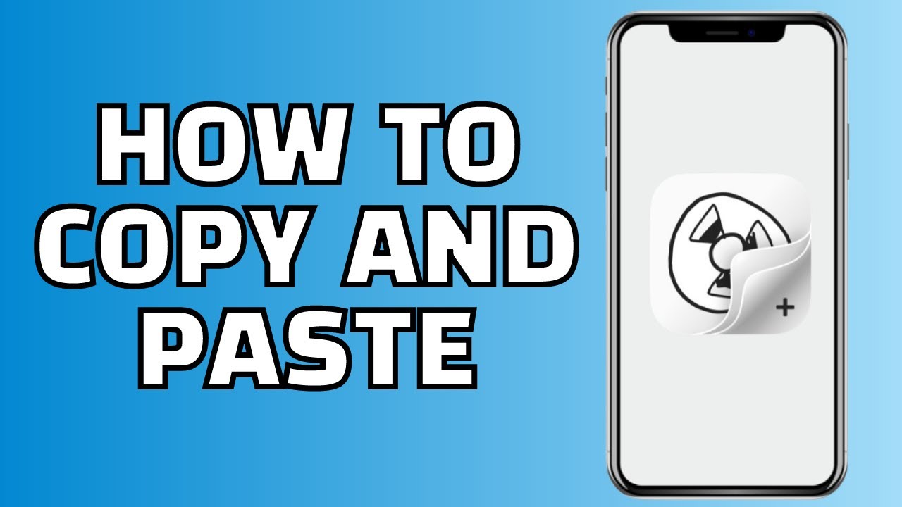 How to Copy and Paste in Flipaclip (Quick and Easy) - YouTube