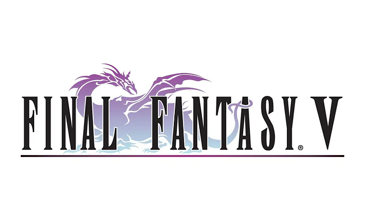 Reina's Theme - Final Fantasy V