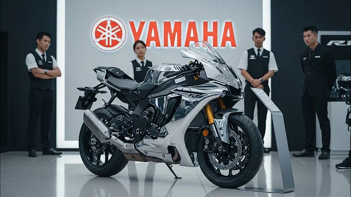 New 2026 Yamaha YZF-R1M | Full Performance Breakdown Advanced Superbike Ever Built!