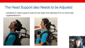 Seating Dynamics: Quick Class - Determining Dynamic Head Support Hardware Resistance