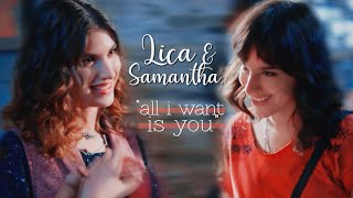 lica &amp; samantha | you