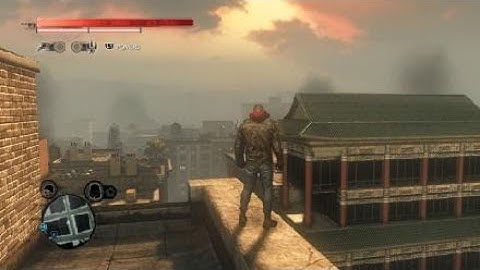 [PROTOTYPE®2] Operation Firehawk