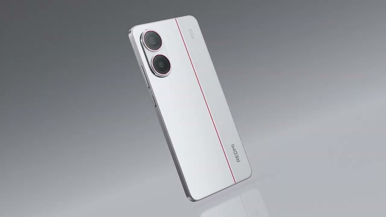 Xiaomi REDMI Turbo 4: Price (from 368.71$) and