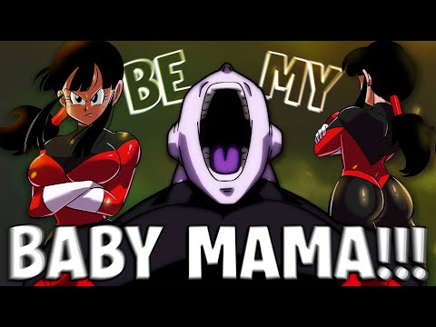 JIREN VS PRIDE TROOPER CHI CHI