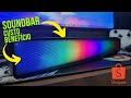 KNUP HÓRUS RO811 caixa de som CUSTO BENEFÍCIO!!! review e teste de áudio!!!!