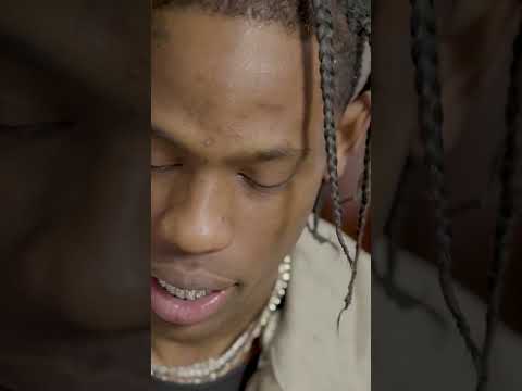 Лучшая вечеринка, на которой был Travis Scott?