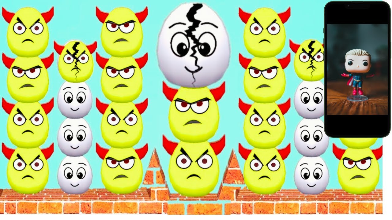 Draw To Smash Vs Best Cool Game Ever Played Part 337