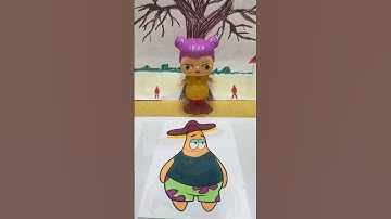 SQUID GAME 2 #sprunki #animation #art #drawing