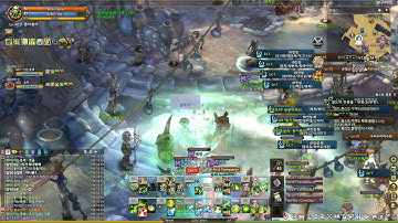 Tree Of Savior Game Play 20190709 22 55 40 058