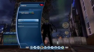 DC Universe Online: #DCUO - 15O Skill Points! On To The Next!