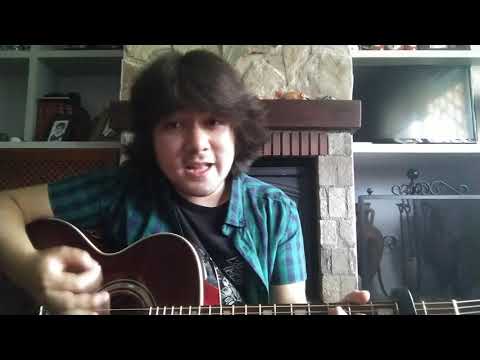 ボブレノン (浦沢直樹) - Cover by Kenta Hirayama
