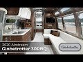 2020 Airstream Globetrotter 30RBQ Introduction