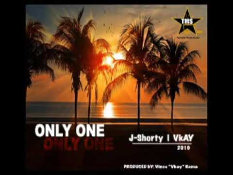 ONLY ONE- J-Shorty ft Vkay (IdenTical) 2019 - YouTube