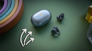 SoundPeats Clip 1 - Great Sound, Great Value, but not Perfect!