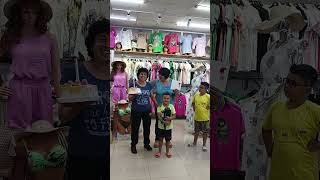 Изненада за Данка!❤️гр.Лом