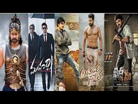 tollywood-first-day-collections-top-10-movies