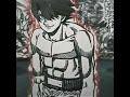 itagaki⚡✨🌟 #anime #edit #rekomendasi #animeedit #boks #hajimenoippo #boksing #itagaki
