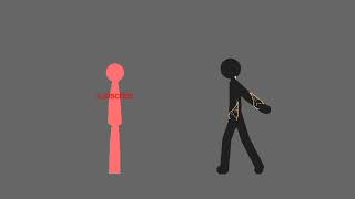 practice:daggers and effects stick nodes pro
