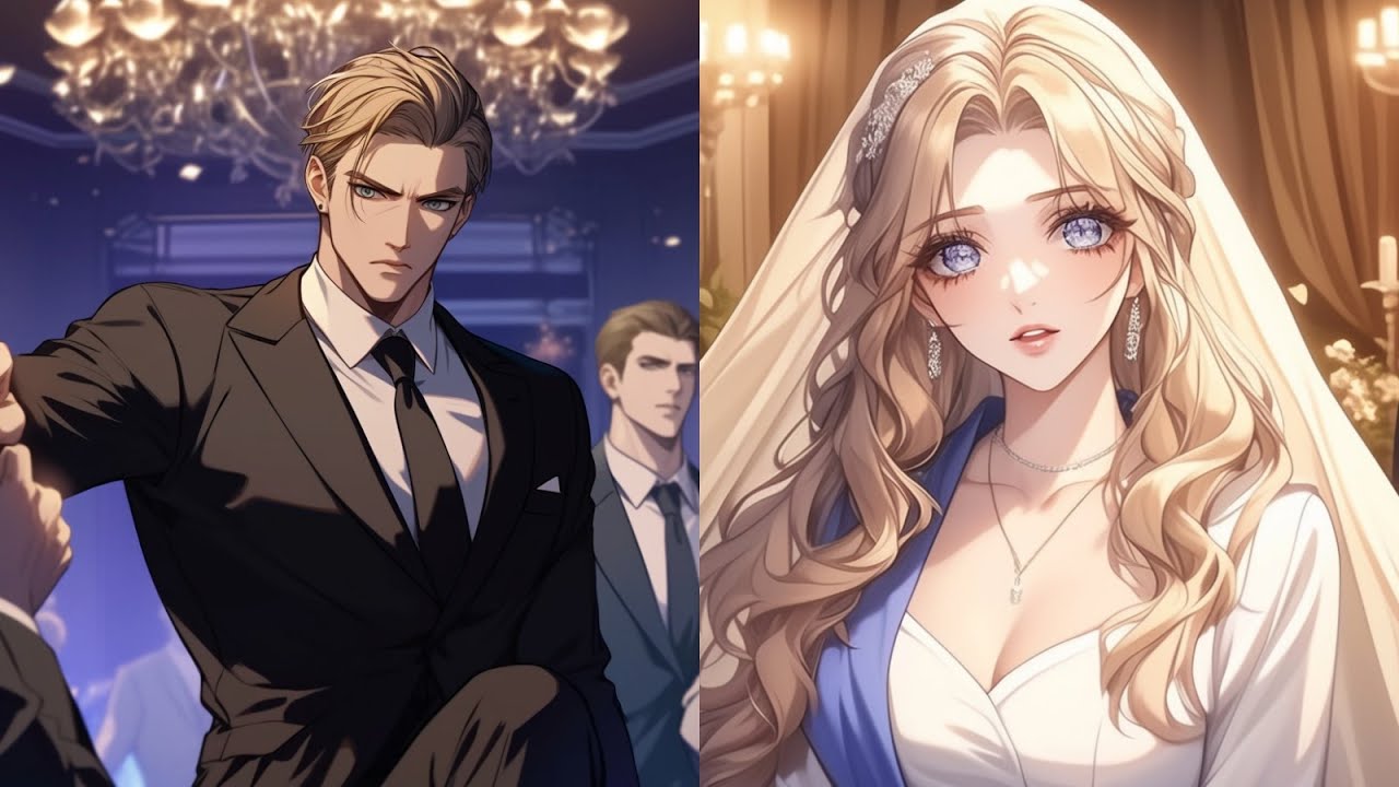 Он сломал руку моему брату из-за его первой любви. После того, как я заявила на него в полицию, о...