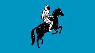 2b2t - Space Horse