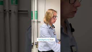 How to Reduce Fluorescence Background in XRD