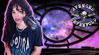 Avenged Sevenfold "Nobody" REACTION | Metal Guitarist Reacts