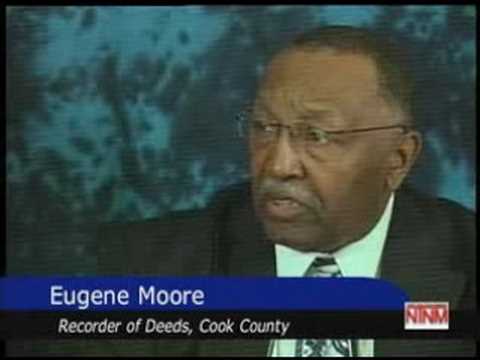 Eugene "Gene" Moore, 447-1