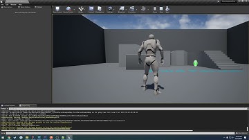 Unreal Engine C++ Persistence #4: "GET Request in our Game"