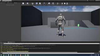 Unreal Engine C++ Persistence #4: GET Request in our Game