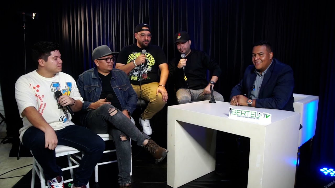 HUMOR ZULIANO sin fronteras Ft. GUAJIRO JAIRO y LOS TRES GORREROS