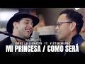 Jorge Luis Chacín feat. Victor Muñoz - Mi Princesa/Como Será