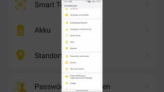 Smartphone Anrufen und Anrufe empfangen nicht möglich! Geheimtip Trick Einfach schnell Zeitsparend!