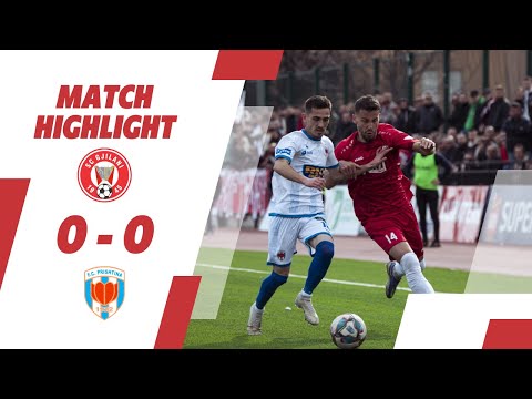 HIGHLIGHTS | Gjilani