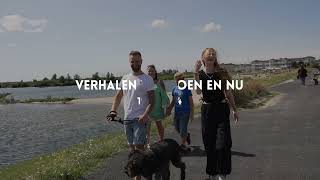 Mini-Serie Trailer Camping T Weergors Hellevoetsluis