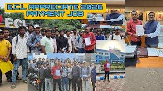 E.C.L apprenticeship PERMANENTE JOB 2026
