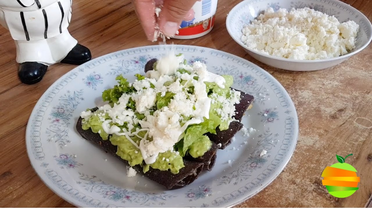 Cómo hacer TACOS DORADOS de PAPA Deliciosos y Súper Sencillos de