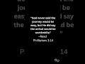 I press on toward the goal to win the prize for which God has called me heavenward in Christ Jesus.
