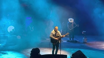 Zach Bryan November Air (Red Rocks Nov 3 2022)