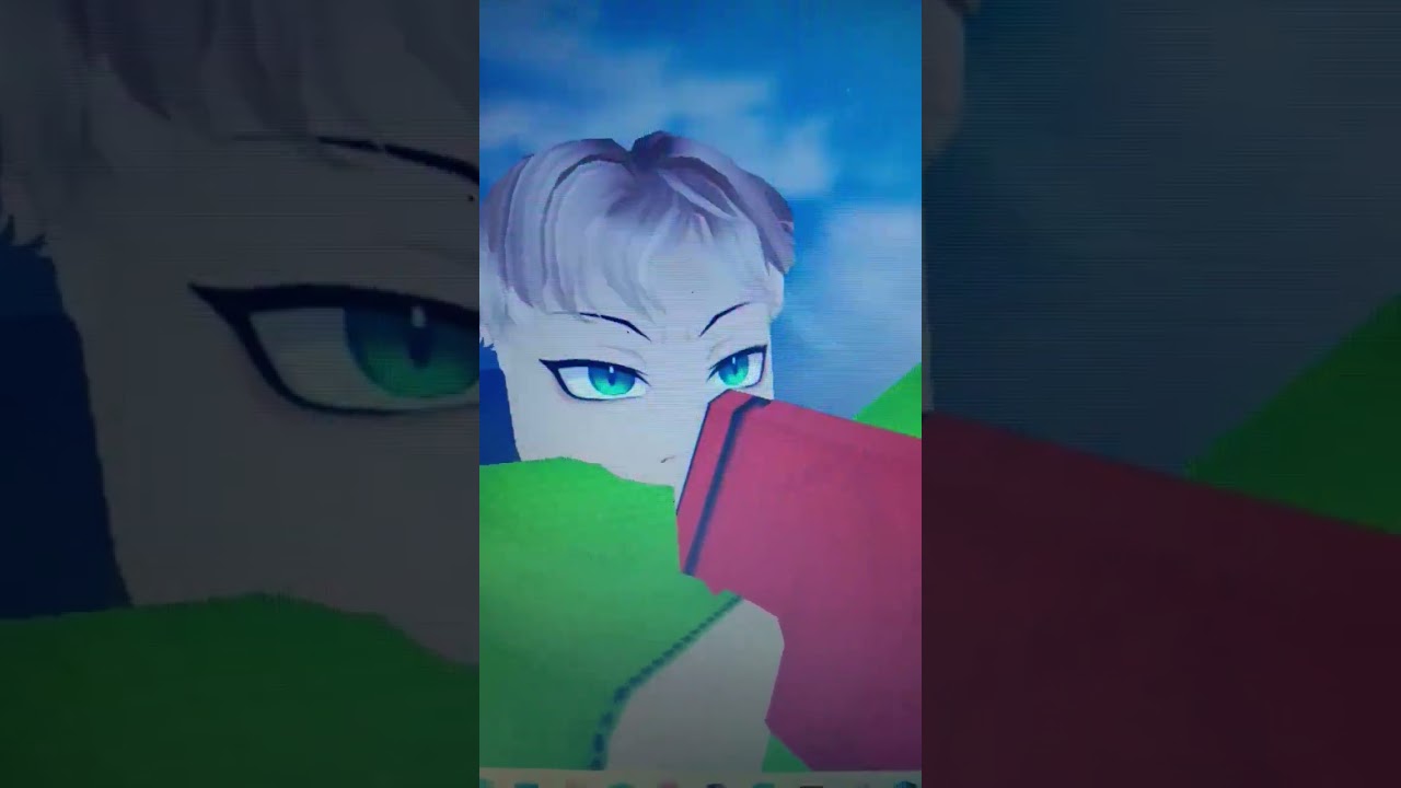 As Dream Loses the fight is when nightmare controls 