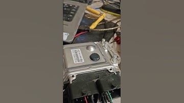 Bs6 SWIFT petrol + cng MQ ECM read write done with 💪 the best tool of India 🔥