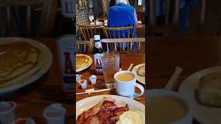 Famous Pie Reviews Arkansas Cracker Barrel Net Worth