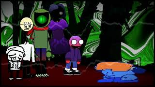 Grungus is Pissing (Mario is Missing V2 Cover)