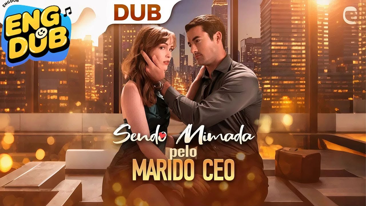 【DUB】De desconhecida a rainha da mansão: grávida do CEO estéril, ela virou o centro da família!