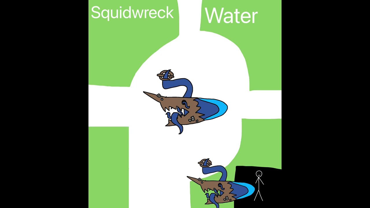 Making a Minecraft Based Fakémon Region (Part 7 + Bloopers)